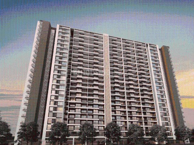 2 BHK Apartment in Hinjawadi Phase 2 for resale Pune. The reference number is 20845103