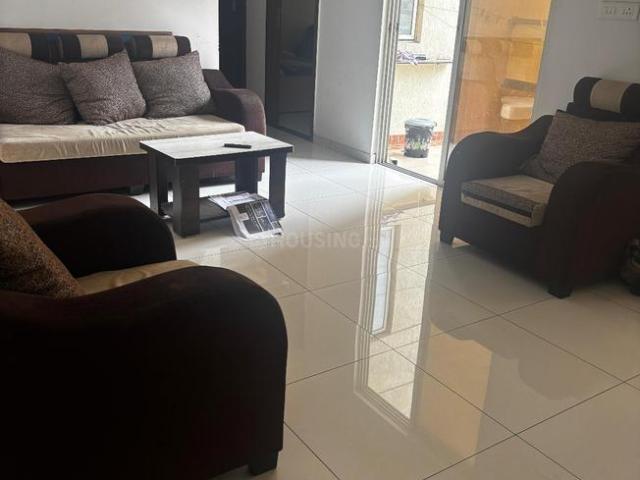 2 BHK Apartment in Hinjawadi Phase 2 for resale Pune. The reference number is 20948666