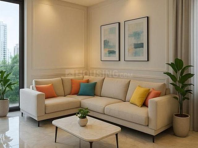 2 BHK Apartment in Hinjawadi Phase 2 for resale Pune. The reference number is 21056053