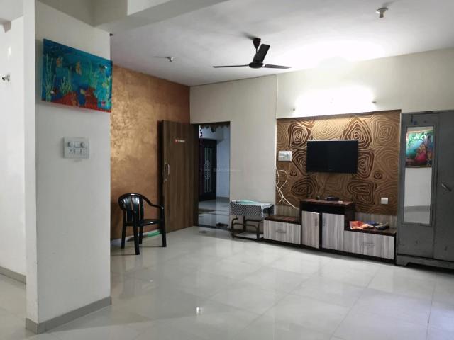 2 BHK Apartment in Hinjawadi Phase 3 for rent Pune. The reference number is 17573206