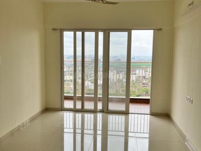 2 BHK Apartment in Hinjawadi Phase 3 for rent Pune. The reference number is 17760369