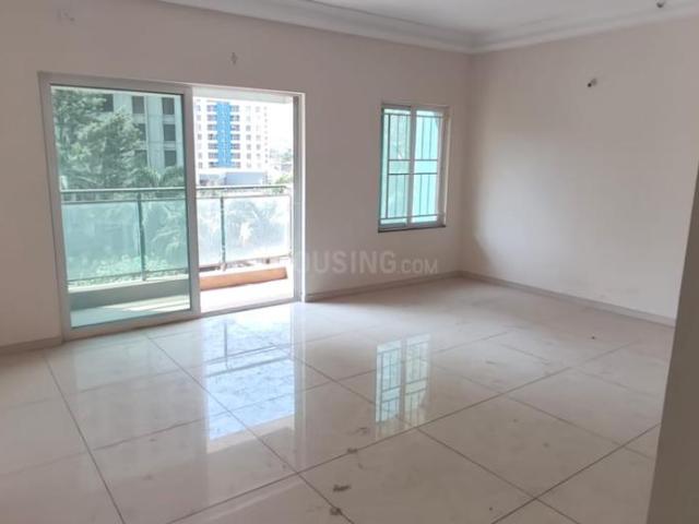 2 BHK Apartment in Hinjawadi Phase 3 for rent Pune. The reference number is 17880939