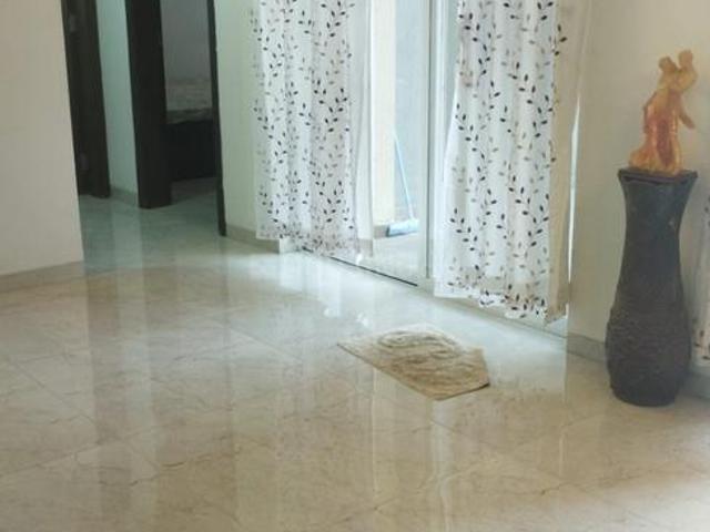 2 BHK Apartment in Hinjawadi Phase 3 for rent Pune. The reference number is 19738406
