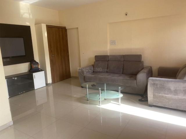 2 BHK Apartment in Hinjawadi Phase 3 for rent Pune. The reference number is 20261231