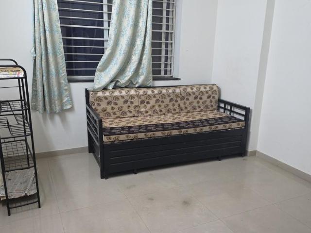 2 BHK Apartment in Hinjawadi Phase 3 for rent Pune. The reference number is 20545745