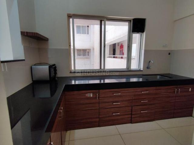 2 BHK Apartment in Hinjawadi Phase 3 for rent Pune. The reference number is 20649014