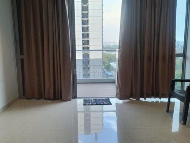 2 BHK Apartment in Hinjawadi Phase 3 for rent Pune. The reference number is 20635179