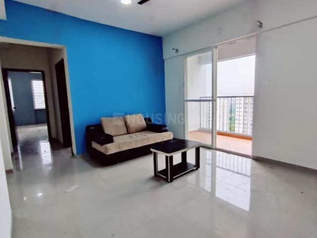 2 BHK Apartment in Hinjawadi Phase 3 for rent Pune. The reference number is 20751878