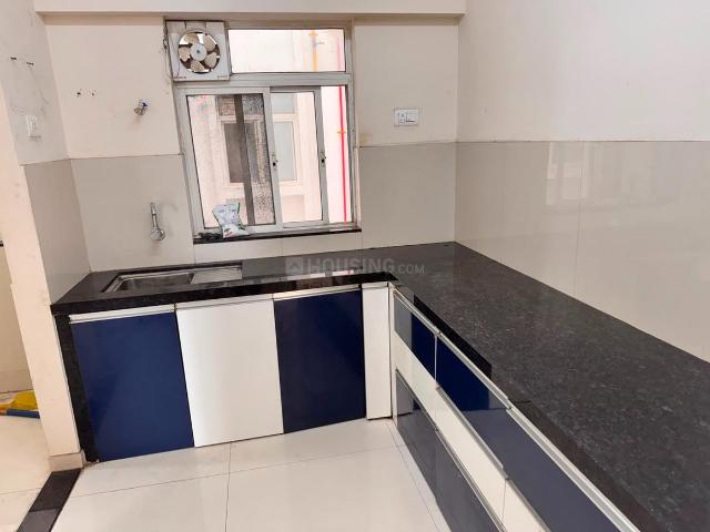 2 BHK Apartment in Hinjawadi Phase 3 for rent Pune. The reference number is 20752887