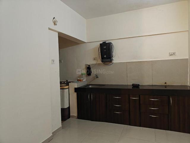 2 BHK Apartment in Hinjawadi Phase 3 for rent Pune. The reference number is 20755368