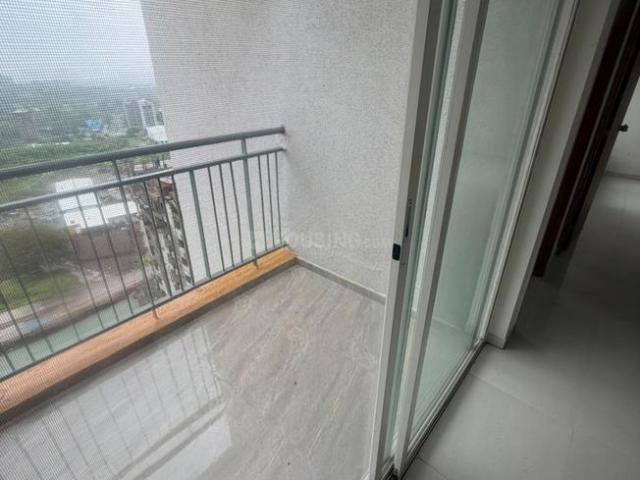 2 BHK Apartment in Hinjawadi Phase 3 for rent Pune. The reference number is 20755593