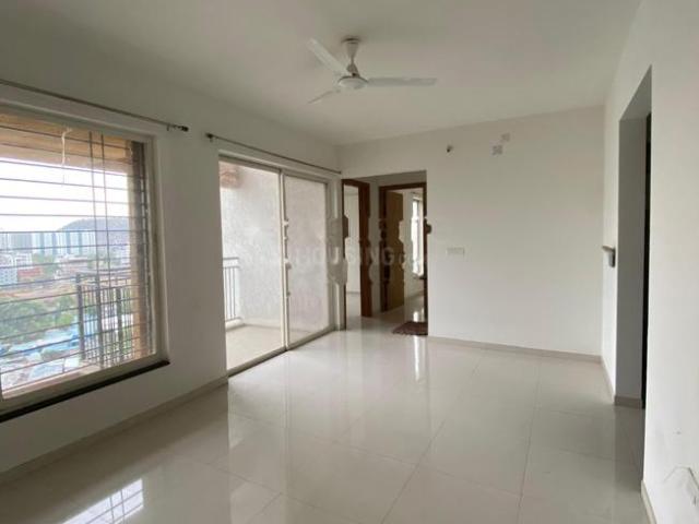 2 BHK Apartment in Hinjawadi Phase 3 for rent Pune. The reference number is 20762096
