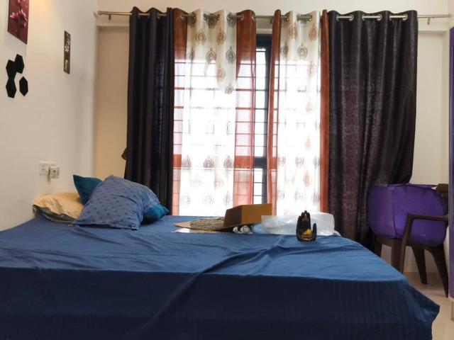 2 BHK Apartment in Hinjawadi Phase 3 for rent Pune. The reference number is 20766987