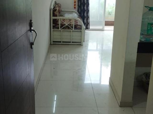 2 BHK Apartment in Hinjawadi Phase 3 for rent Pune. The reference number is 20769586