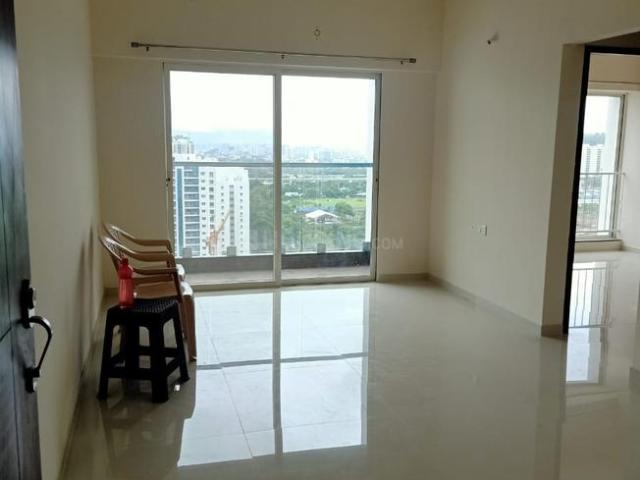 2 BHK Apartment in Hinjawadi Phase 3 for rent Pune. The reference number is 20772057