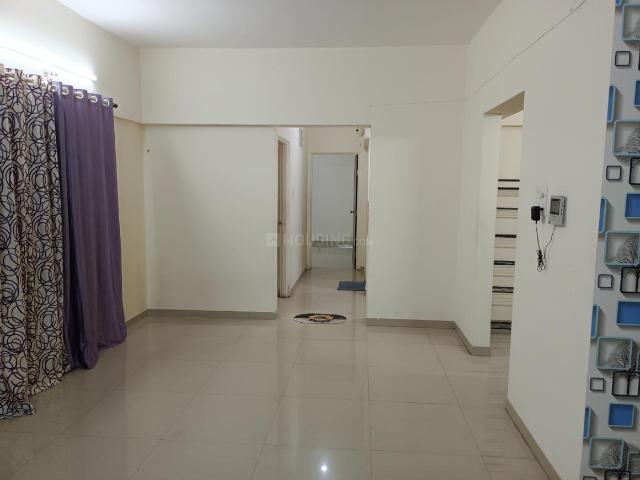 2 BHK Apartment in Hinjawadi Phase 3 for rent Pune. The reference number is 20772872