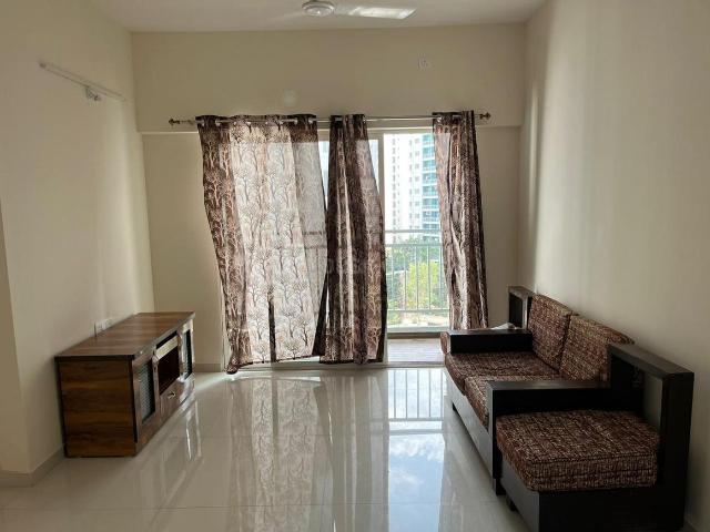 2 BHK Apartment in Hinjawadi Phase 3 for rent Pune. The reference number is 20773492