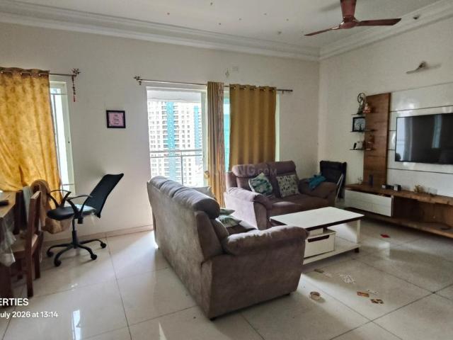 2 BHK Apartment in Hinjawadi Phase 3 for rent Pune. The reference number is 20781140