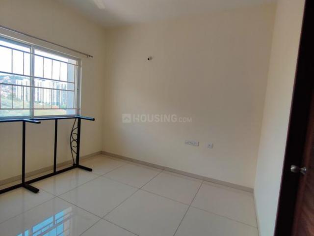 2 BHK Apartment in Hinjawadi Phase 3 for rent Pune. The reference number is 20703783