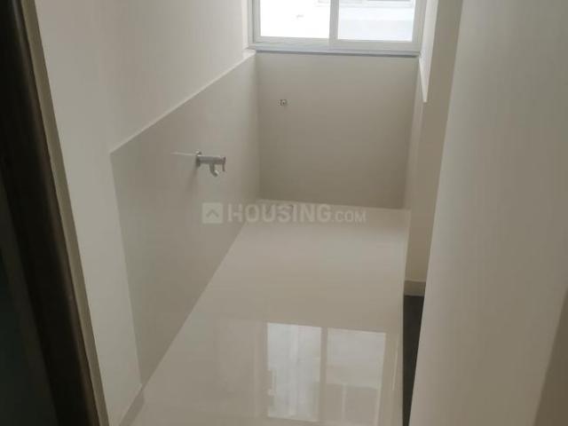 2 BHK Apartment in Hinjawadi Phase 3 for rent Pune. The reference number is 20705499