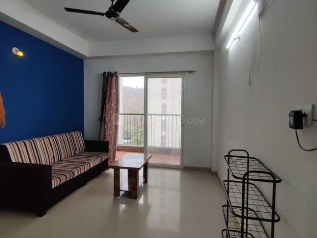 2 BHK Apartment in Hinjawadi Phase 3 for rent Pune. The reference number is 20717768