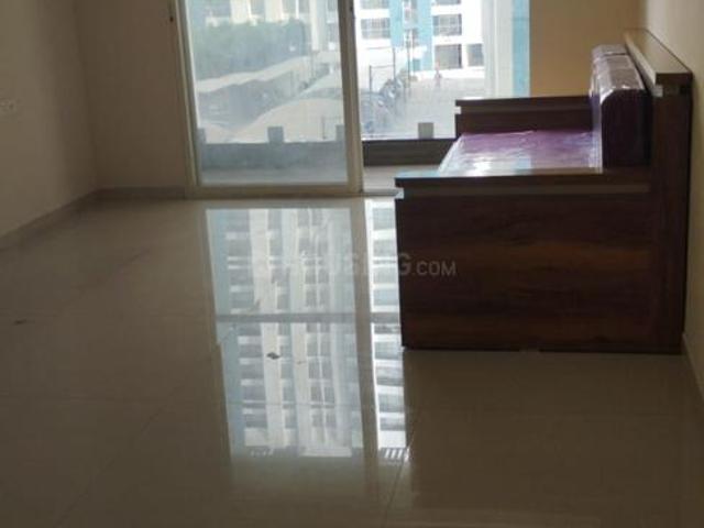 2 BHK Apartment in Hinjawadi Phase 3 for rent Pune. The reference number is 20735677