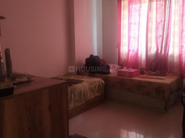 2 BHK Apartment in Hinjawadi Phase 3 for rent Pune. The reference number is 20845744