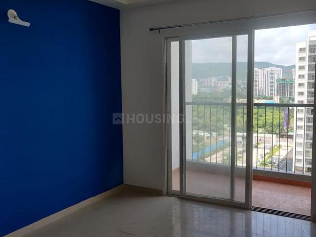 2 BHK Apartment in Hinjawadi Phase 3 for rent Pune. The reference number is 20847148