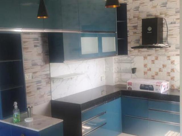 2 BHK Apartment in Hinjawadi Phase 3 for rent Pune. The reference number is 20847416
