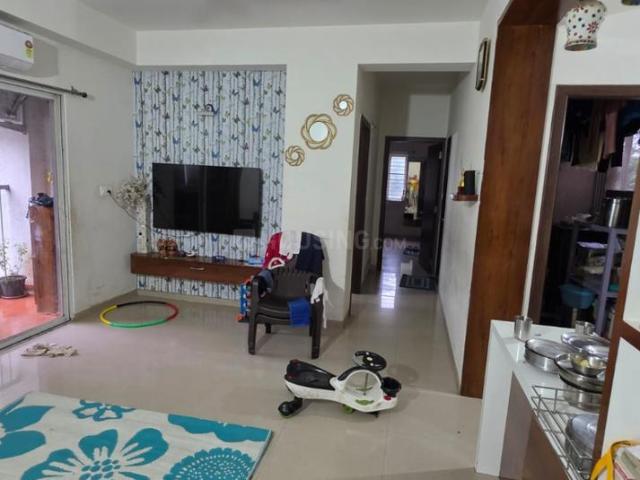 2 BHK Apartment in Hinjawadi Phase 3 for rent Pune. The reference number is 20847725