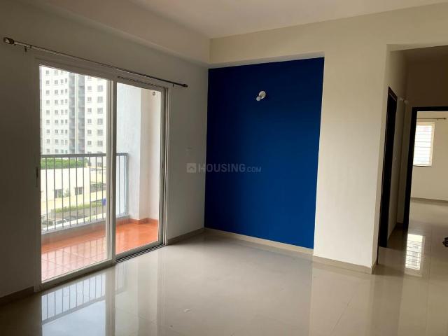 2 BHK Apartment in Hinjawadi Phase 3 for rent Pune. The reference number is 20851786