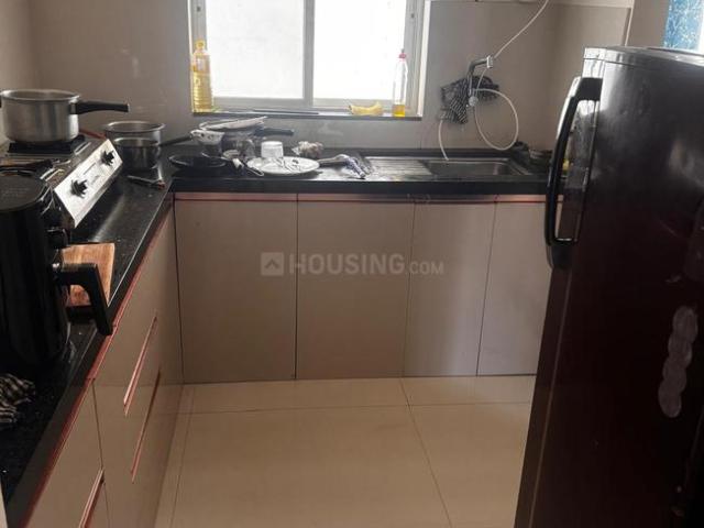 2 BHK Apartment in Hinjawadi Phase 3 for rent Pune. The reference number is 20865129