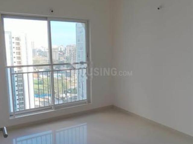 2 BHK Apartment in Hinjawadi Phase 3 for rent Pune. The reference number is 20868432