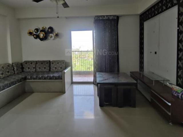 2 BHK Apartment in Hinjawadi Phase 3 for rent Pune. The reference number is 20868792