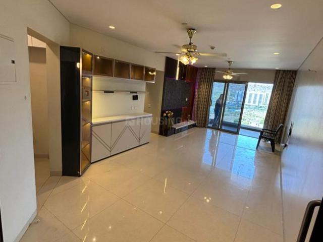 2 BHK Apartment in Hinjawadi Phase 3 for rent Pune. The reference number is 20882238