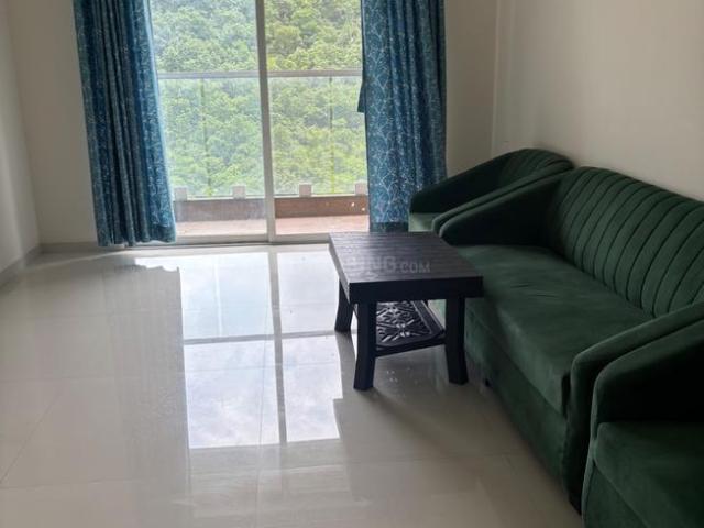 2 BHK Apartment in Hinjawadi Phase 3 for rent Pune. The reference number is 20883057