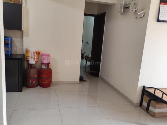 2 BHK Apartment in Hinjawadi Phase 3 for rent Pune. The reference number is 20883601