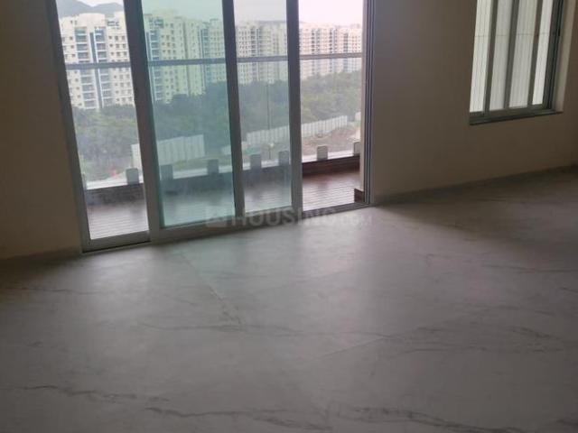 2 BHK Apartment in Hinjawadi Phase 3 for rent Pune. The reference number is 20883790