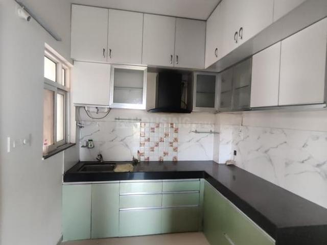 2 BHK Apartment in Hinjawadi Phase 3 for rent Pune. The reference number is 20896465