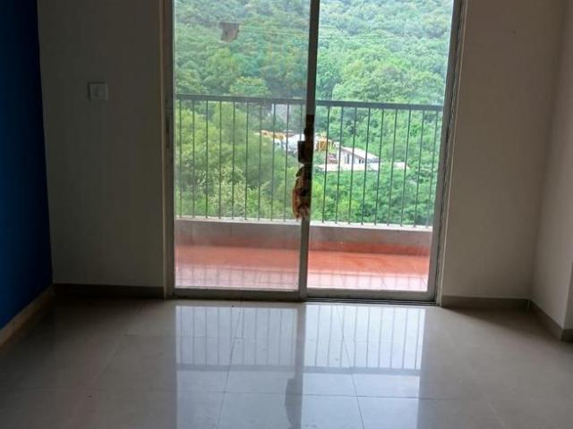 2 BHK Apartment in Hinjawadi Phase 3 for rent Pune. The reference number is 20898371
