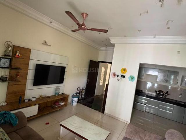 2 BHK Apartment in Hinjawadi Phase 3 for rent Pune. The reference number is 20810739