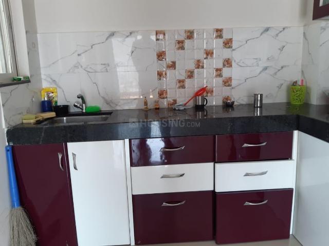 2 BHK Apartment in Hinjawadi Phase 3 for rent Pune. The reference number is 20811866