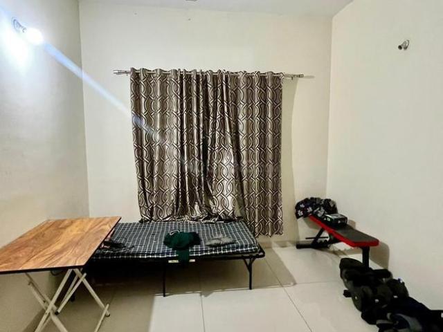 2 BHK Apartment in Hinjawadi Phase 3 for rent Pune. The reference number is 20812112