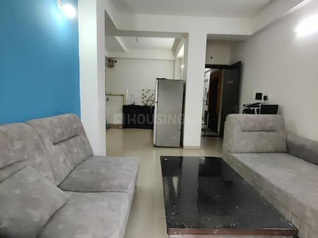 2 BHK Apartment in Hinjawadi Phase 3 for rent Pune. The reference number is 20812852