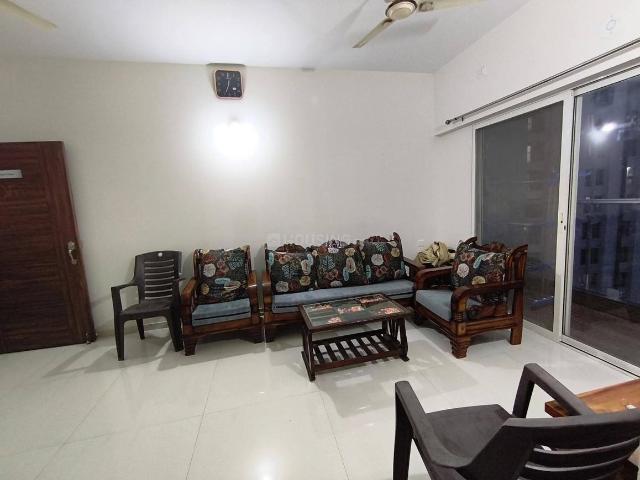 2 BHK Apartment in Hinjawadi Phase 3 for rent Pune. The reference number is 20828797