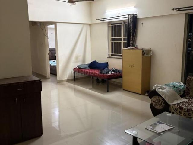 2 BHK Apartment in Hinjawadi Phase 3 for rent Pune. The reference number is 20830643