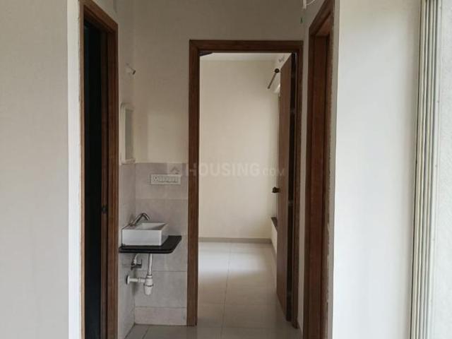 2 BHK Apartment in Hinjawadi Phase 3 for rent Pune. The reference number is 20948372