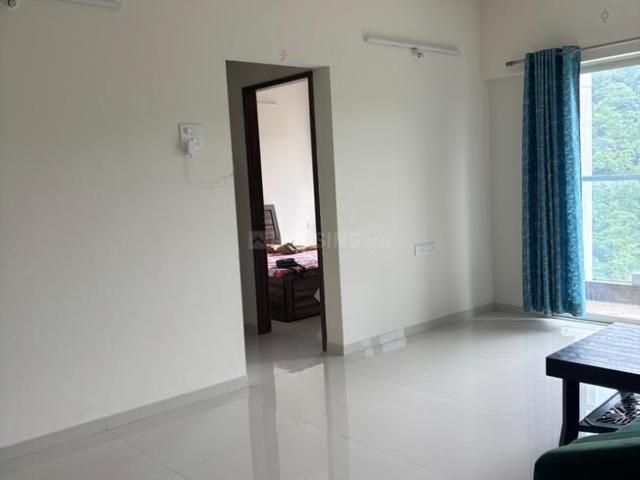 2 BHK Apartment in Hinjawadi Phase 3 for rent Pune. The reference number is 20954589