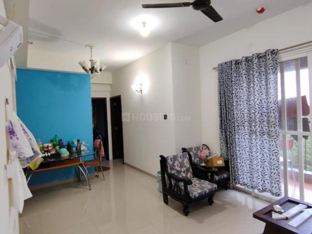 2 BHK Apartment in Hinjawadi Phase 3 for rent Pune. The reference number is 20958312