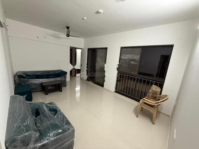 2 BHK Apartment in Hinjawadi Phase 3 for rent Pune. The reference number is 20983472